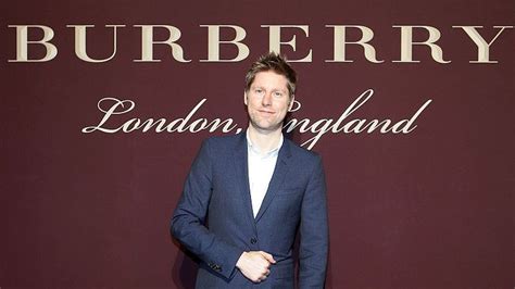 chris bailey to leave burberry|christopher bailey latest news.